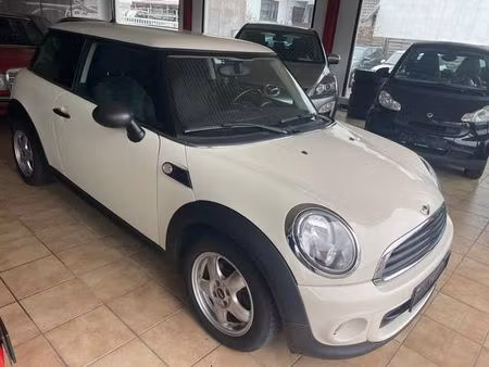 Mini Mini One 1.6 75
