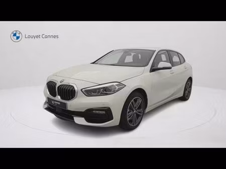 BMW Série 1 118i 1.5 136