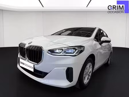 BMW Série 2 225e 1.5 245 xDrive