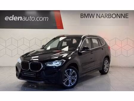 BMW X1 18d 2.0 150 Business sDrive
