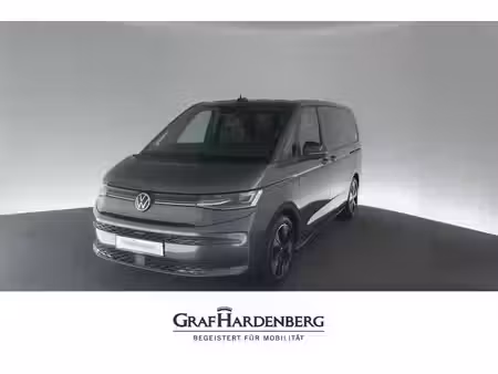 Volkswagen Multivan 2.0 TDI 150 Life
