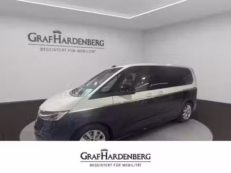 Volkswagen Multivan 2.0 TDI 150