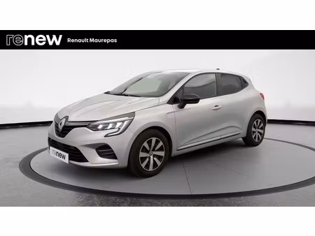 Renault Clio 1.0 TCe 90