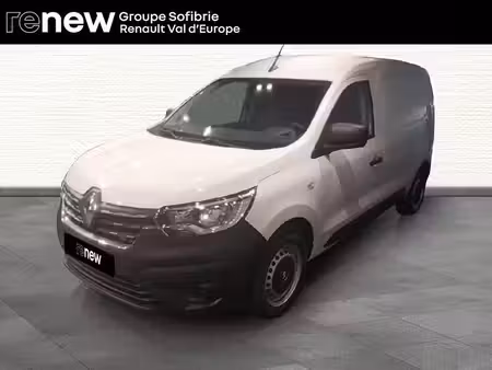 Renault Express Van 1.5 dCi 95 Confort