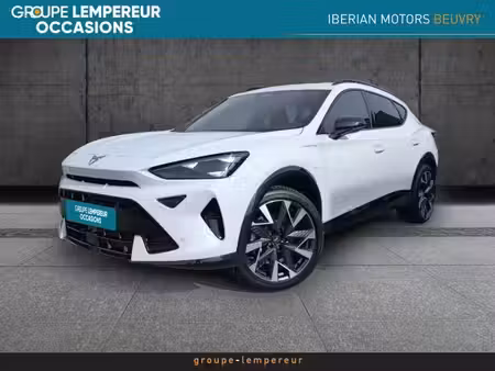 Cupra Formentor 1.5