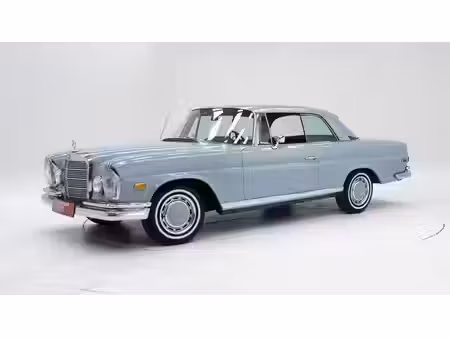 Mercedes-Benz Classe S 280 SE