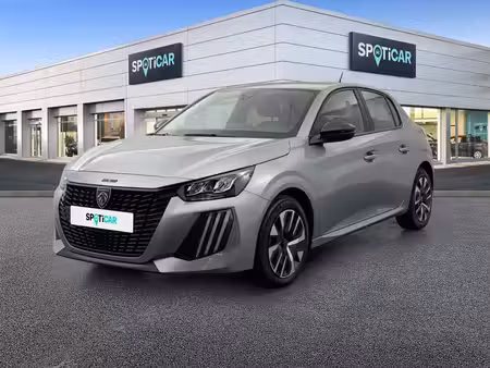 Peugeot 208 1.2 PureTech 100 Active