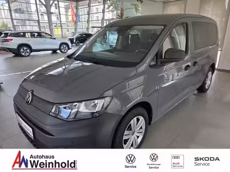 Volkswagen Caddy 1.5 TSI 102 Life