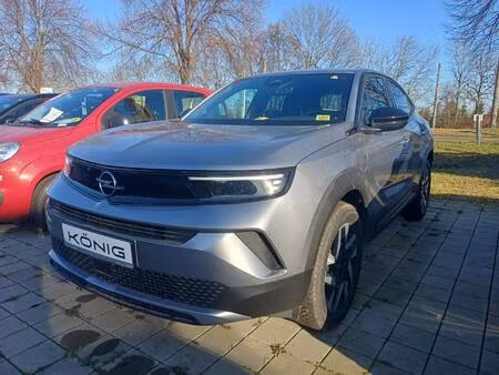 Opel Mokka 1.2 130 Edition