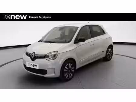 Renault Twingo 81