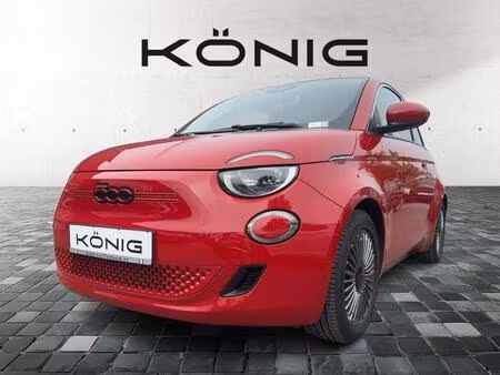 Fiat 500 118