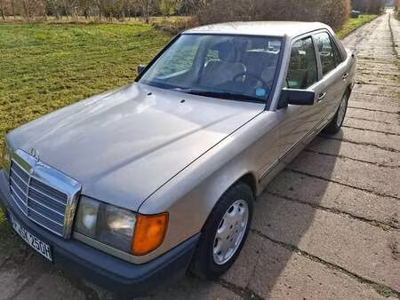 Mercedes-Benz Classe E 250 D