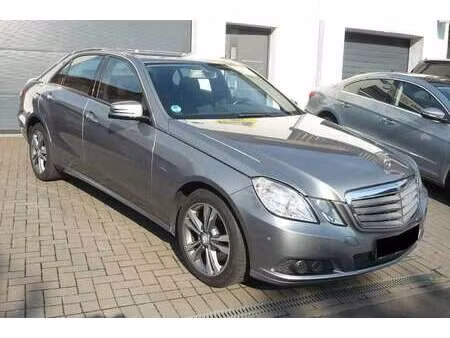 Mercedes-Benz Classe E E 250 2.1 CDI 150