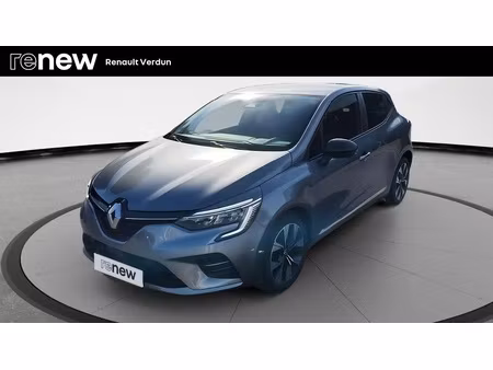 Renault Clio 1.0 TCe 100