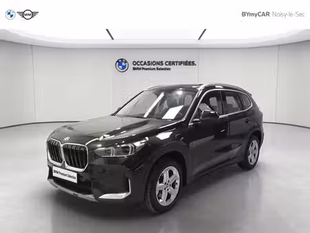 BMW X1 25e 1.5 xDrive