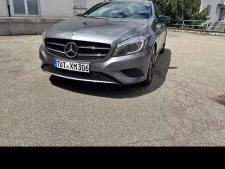 Mercedes-Benz Classe A A 200 1.6 156 Urban
