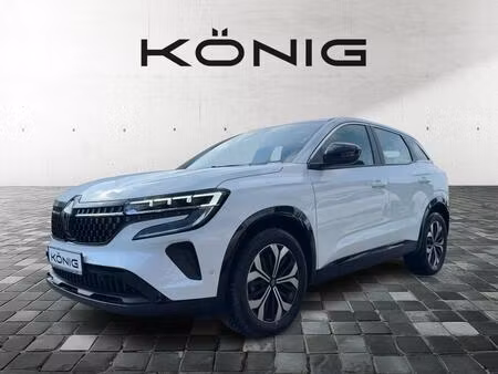 Renault Austral Équilibre