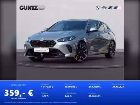 BMW Série 1 2.0 150 xDrive