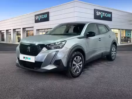 Peugeot 2008 1.2 PureTech 100 Active