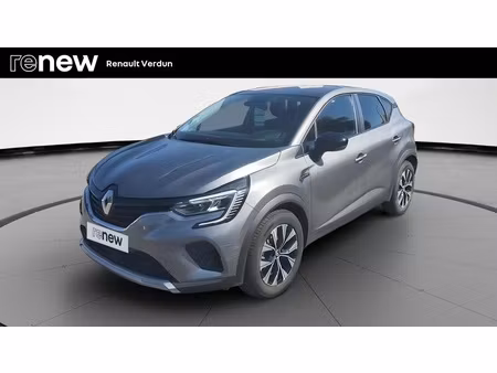 Renault Captur 1.0 TCe 91