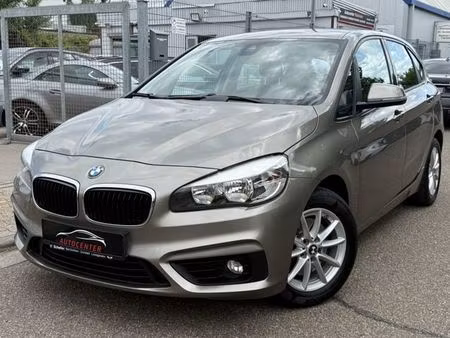 BMW Série 2 218i 1.5 136 Edition Avantage