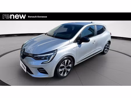 Renault Clio 1.0 TCe 100 Evolution
