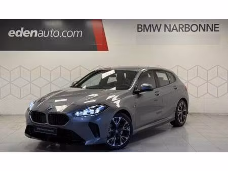 BMW Série 1 120d 2.0 M Sport