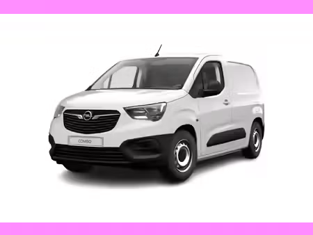 Opel Combo 1.5 100