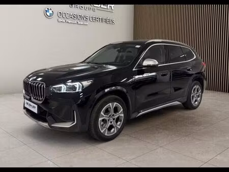 BMW X1 25e 1.5 xDrive