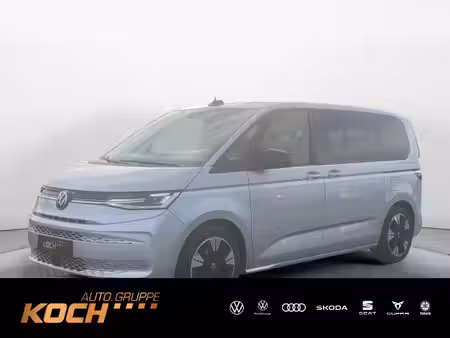 Volkswagen Multivan 2.0 TDI 150