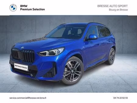 BMW X1 23d 2.0 211 xDrive