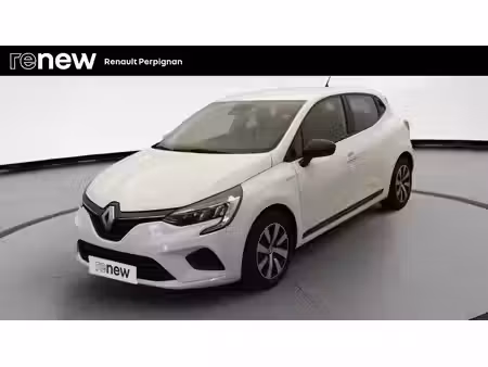 Renault Clio E-Tech 1.6 145