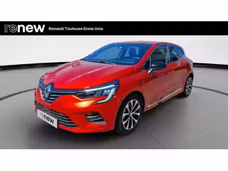 Renault Clio E-Tech 1.6 145