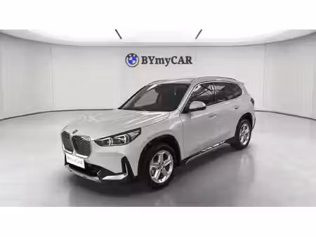 BMW iX1 20 204 X-Line eDrive