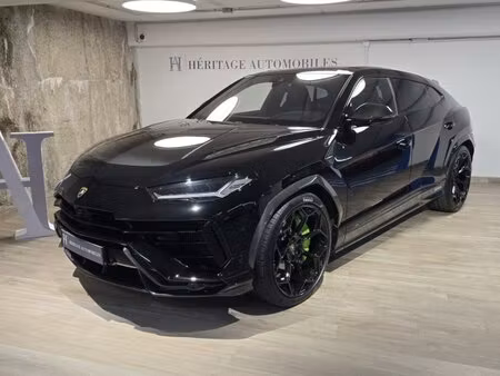 Lamborghini Urus Performante V8 4.0 650
