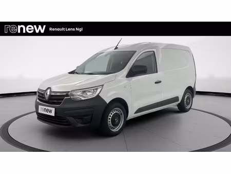 Renault Express Van 1.5 dCi 95 Confort