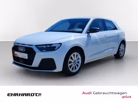 Audi A1 35 TFSI 1.5 TFSI 150