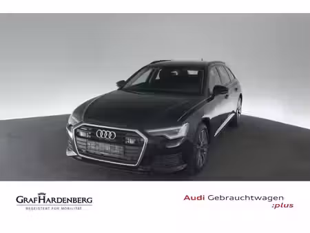 Audi A6 50 TFSI E 2.0 299 quattro