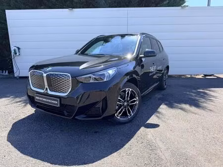 BMW iX1 20 204 eDrive