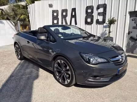 Opel Cascada 2.0 CDTI 170 Cosmo