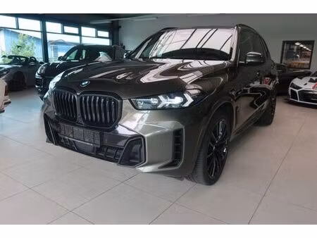 BMW X5 40d 3.0 340 M Sport xDrive