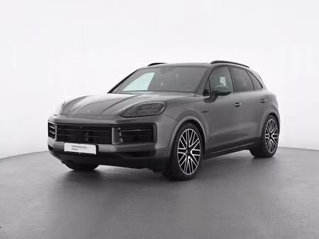 Porsche Cayenne V6 3.0 4x4
