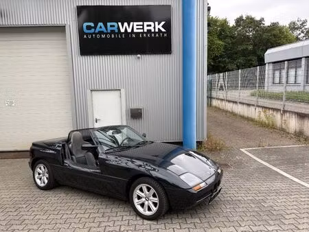 BMW Z1 2.5 170