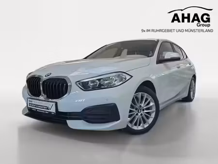 BMW Série 1 116d 1.5 116