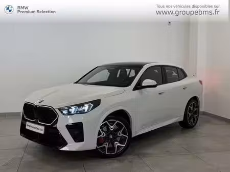 BMW X2 20d 2.0 163 sDrive