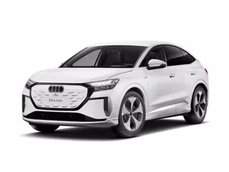 Audi Q4 Sportback E-Tron 286