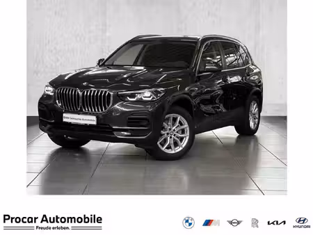 BMW X5 25d 2.0 231 xDrive