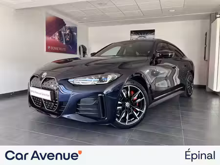 BMW i4 M50 544