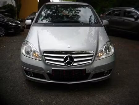 Mercedes-Benz Classe A A 200 2.0 CDI 140