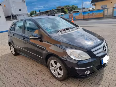 Mercedes-Benz Classe B B 180
